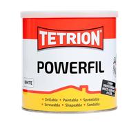 Tetrion Fillers TPW200 Powerfil 2-Part Filler White 2Kg