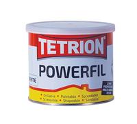 Tetrion Fillers TPW035 Powerfil 2-Part Filler White 3.5Kg