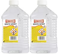 Tetrion White Spirit, 2 L (Pack of 2)