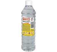 Tetrion White Spirit 750ml