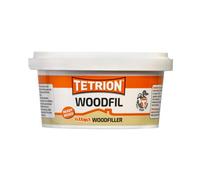 Tetrion Woodfil Ready Mixed Flexible Woodfiller 400G X 3