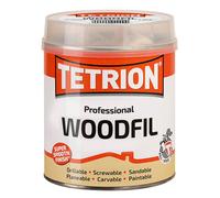Tetrion Woodfil White 1.2kg 1.2kg White