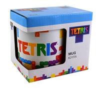 Tetris 504035 Ceramic Mug 325 ml