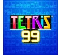 Tetris 99 & 12 Months Nintendo Switch Online (UK)