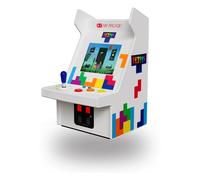 Tetris arcade console White one size