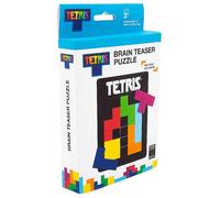 Tetris Brainteaser Puzzle