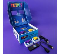 Tetris Duel Plug & Play 2 Player Console