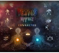 Tetris Effect: Connected EU PC Steam Altergift