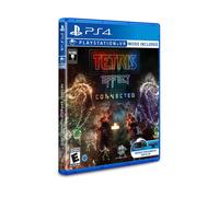 Playstation Games Ps4 Tetris Effect: Connected Limited Run