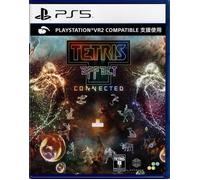 Tetris Effect: Connected - PS5
