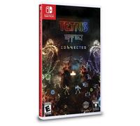 TETRIS EFFECT CONNECTED - SWITCH