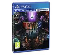 Tetris Effect (PS4)