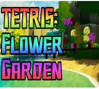 TETRIS: Flower Garden Steam CD Key