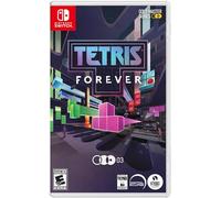 Tetris Forever - Nintendo Switch