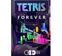 Tetris Forever PC