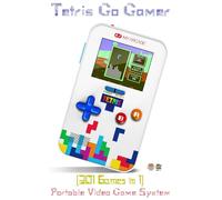 MY ARCADE - TETRIS® GO GAMER