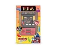 Tetris Handheld Electronic Arcade Game N