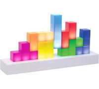 Tetris Icons Light - 3 light modes Paladone