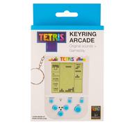 Tetris Keyring Arcade