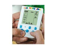 Tetris Keyring Arcade, One Colour, Women One Colour