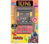 Basic Fun Tetris Arcade Classics (tft)