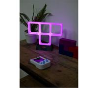 Tetris Neon Lamp Tetris Neon Lamp