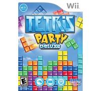 Tetris Party Deluxe / Game