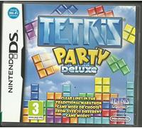 Tetris Party Deluxe (Nintendo DS)