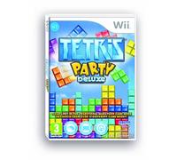 Tetris Party Deluxe (Wii)