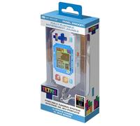 My Arcade Pixel Pocket Tetris Mini Portable Retro Console