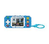 Tetris pocket console Blue one size
