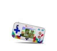 Tetris Portable Video Game System One Colour