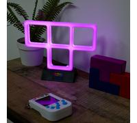 Tetris Neon Lamp Tetris Neon Lamp
