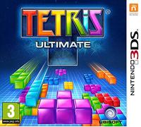 Tetris Ultimate (Nintendo 3DS)