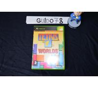 Tetris Worlds