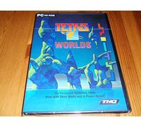 Tetris Worlds