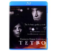 Tetro (Blu-Ray)