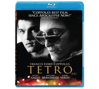 Tetro (Blu-ray)