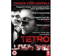Tetro [DVD]