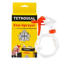 Tetroseal Easi-Sprayer One Size