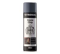Tetroseal Stonechip Aero Grey 500ml 500ml Grey