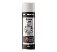 Tetroseal Stonechip Aero White 500ml 500ml White