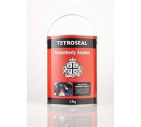 Tetroseal Underbody Sealant 4.5kg 4.5kg