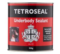 Tetroseal Ultimate Underbody Sealant - 950g