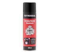 Tetroseal Ultimate Underbody Sealant Aerosol - 500ml