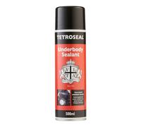 Tetroseal Underbody Sealer Aero 500ml 500ml