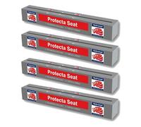 Tetrosyl 4X Universal Disposable Protective Car Seat Covers Mechanics Valet Box Of 100