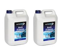 Tetrosyl Autochem Blue Antifreeze Coolant Antifreeze Concentrate 2 Year Protection 5L X2