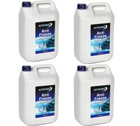 Tetrosyl Autochem Blue Antifreeze Coolant Antifreeze Concentrate 2 Year Protection 5L X4