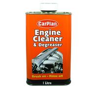 Carplan ECL001 Engine Cleaner & Degreaser 1 Litre